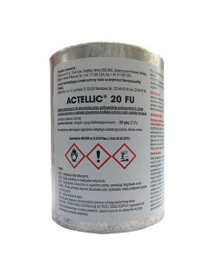 Actellic 20 FU 90g