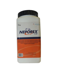 NEPOREX 2 SG, 1 kg