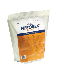 NEPOREX 2 SG, 5 kg