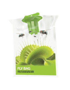 Flybag worek z wodą na muchy