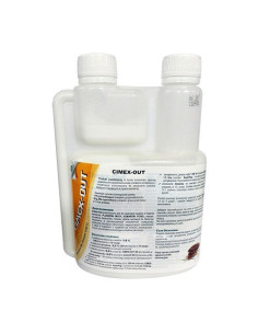 Cimex-Out, 0,5 L Twin