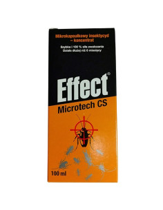 Effect Microtech CS, 100 ml