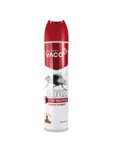 VACO Spray na muchy MAX