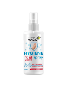 VACO Hygiene Spray - Płyn...