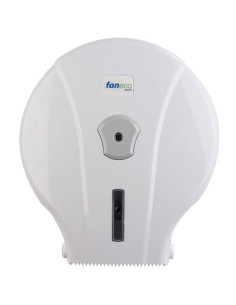 Pojemnik na papier toaletowy POP S biały Faneco J18PGWG - sklep lampynaowady.eu